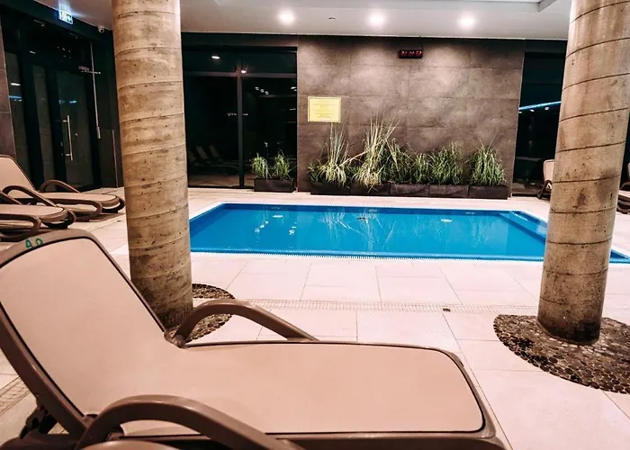 Apartament 109 Kołobrzeg