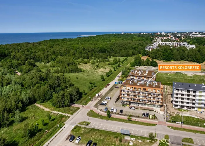 Kołobrzeg Resorts, Sun&Snow