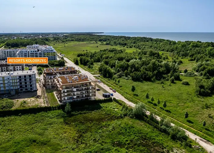 Kołobrzeg Resorts, Sun&Snow